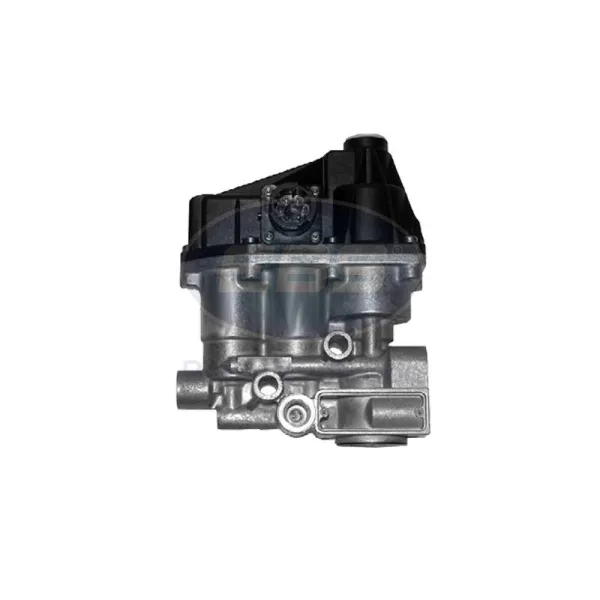 Блок клапанов КПП GRSH900R Scania 4-Series EBS 08.10.1000