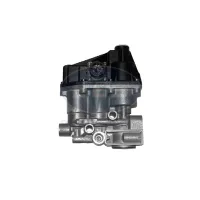 Блок клапанов КПП GRSH900R Scania 4-Series EBS 08.10.1000