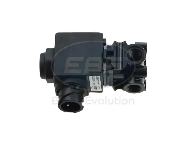 Клапан электромагнитный EBS 08.10.1001 для грузовиков и автобусов Scania GR-GRS