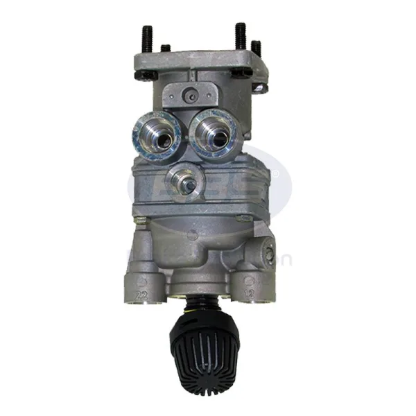 Кран тормозной ножной EBS 09.01.3274 Mercedes-Benz Actros, Atego, Axor, Econic
