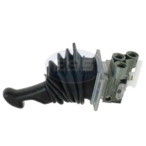 Кран ручного тормоза EBS 12.01.6217 для Scania R 124, R 144, T 164 и DAF LF55