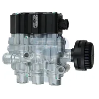 Клапан магнитный ECAS EBS 13.01.1055 резьба М22×1,5 для Kögel, MAN, Renault, Schmitz