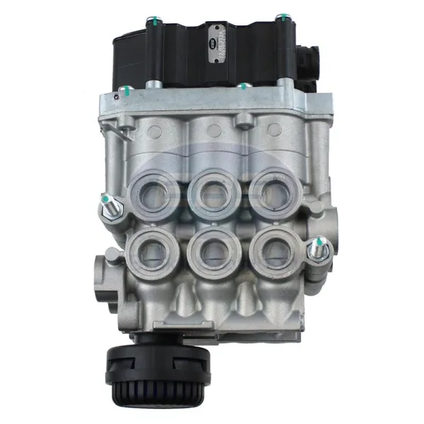 Клапан электромагнитный пневмоподвески ECAS Renault Trucks EBS 13.01.2116