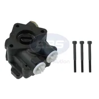 Насос топливный грузовой EBS 20.01.1066 Renault Volvo