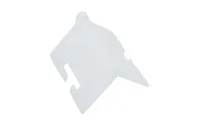 Уголок защитный для стяжного ремня EXOVO 01154E, 130 × 95 × 95 мм