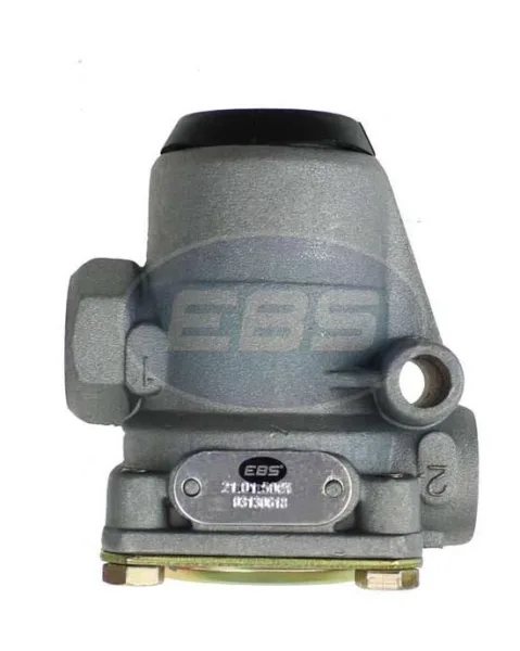 Клапан ограничения давления EBS 21.01.5036 для DAF, Iveco, Volvo, Mercedes-Benz Unimog