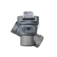 Крышка топливного фильтра EBS 22.01.1020, резьба M22, 20 бар, MAN / Mercedes-Benz / Scania