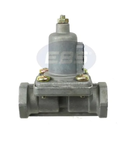 Клапан перепускной EBS 22.01.3120 M22×1,5 3,5 бар для MAN, Mercedes-Benz, НефАЗ