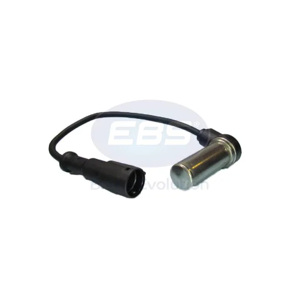 Датчик ABS EBS 30.01.1003 прямой, кабель 0,4 м, для грузовиков Mercedes-Benz