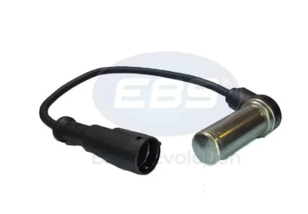 Датчик ABS EBS 30.01.1044 угловой, длина 0,25 м, для DAF CF, XF и MAN SL II