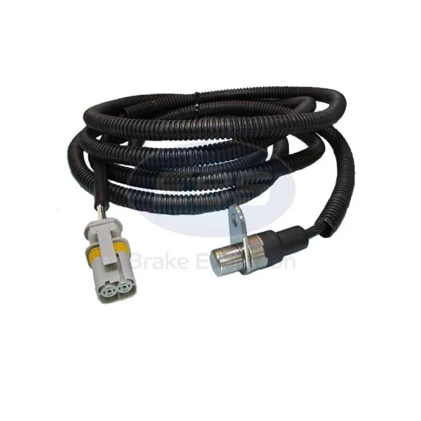 Датчик ABS EBS 30.01.2960 для MAN TGA, TGL, TGM, TGS и TGX, кабель 2.07 м