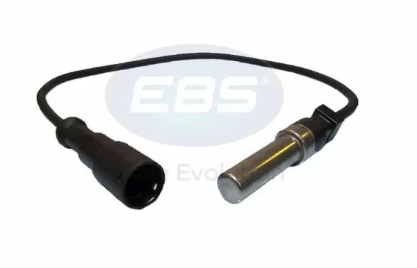 Датчик ABS EBS 30.01.3001 прямой, длина 400 мм для DAF LF45, XF95 и YTZ95