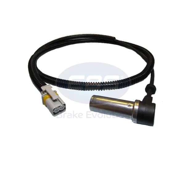 Датчик ABS EBS 30.04.1044 с угловым кабелем 1.10 м для MAN TGS и TGX
