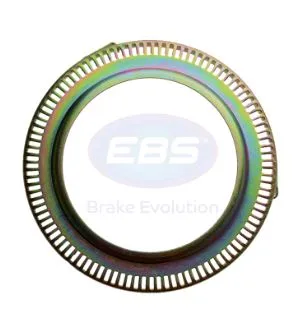 Кольцо ABS EBS 90.20.1004 — зубчатый венец датчика АБС для техники BPW