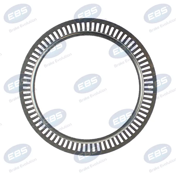 Кольцо ABS EBS 90.26.1001 для MAN L2000, TGL, TGM, зубчатый венец датчика ABS