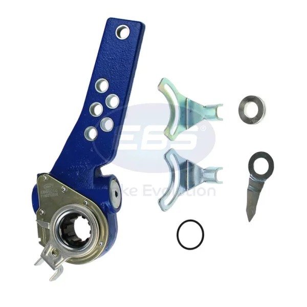 Трещетка автоматическая грузовая EBS EBS1010, исполнение 1 & 2