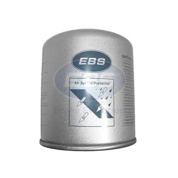 Картридж осушителя воздуха EBS EBS2282F G 1 1/4″ 178 мм с маслоотделением, Scania