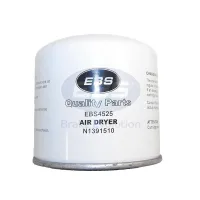 Картридж осушителя воздуха DAF EBS EBS4525F, резьба М41×1,5, высота 135 мм