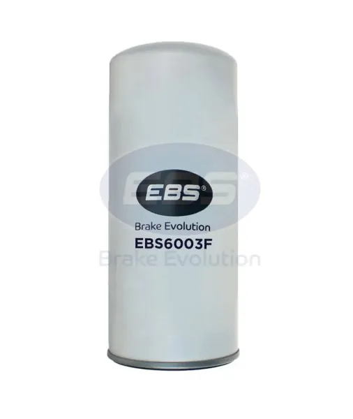 Фильтр топливный EBS EBS6003F с резьбой М32×1,5 для Volvo и Renault