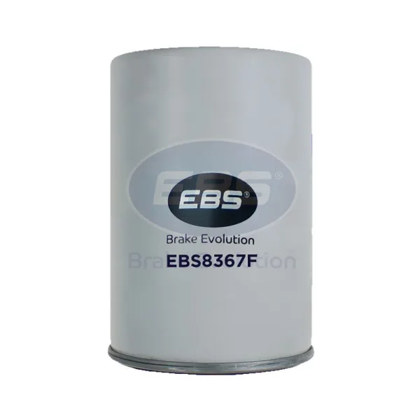 Фильтр топливный EBS EBS8367F для коммерческого транспорта Volvo