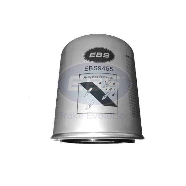 Картридж осушителя воздуха с маслоотделением EBS EBS9455F М41×1,5 165 мм DAF