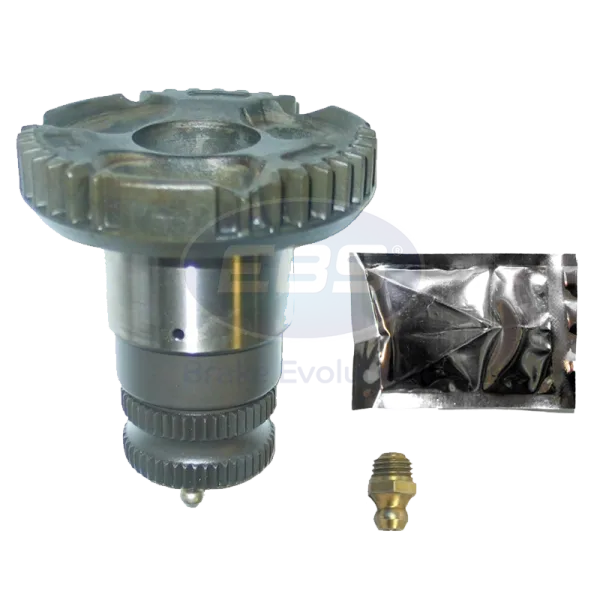 Вал тормозного механизма EBS ECKM.11.1 для суппортов Meritor LISA моделей C и D