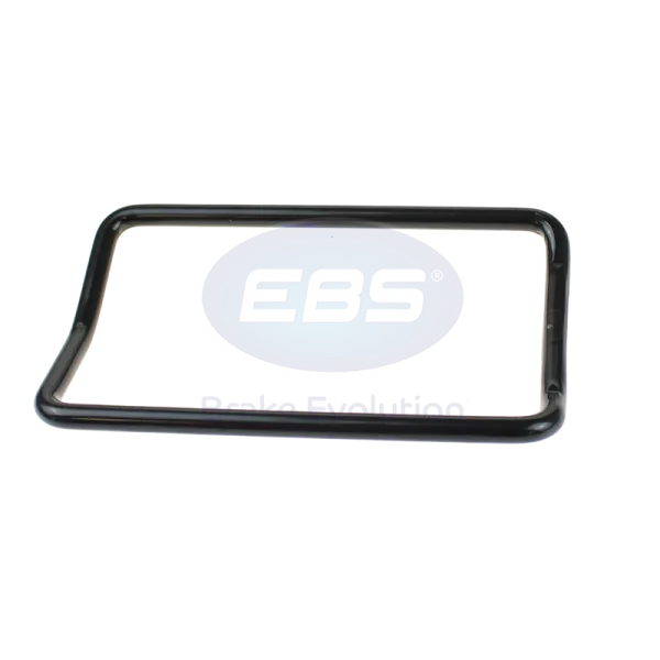 Ремкомплект скобы дискового тормоза EBS ECKM.2.H для грузовых суппортов DX195
