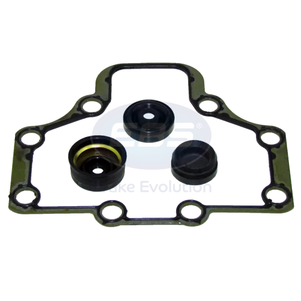 Ремкомплект суппорта EBS ECKW.12.4 для коммерческого транспорта PAN 17