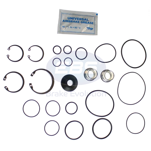 Ремкомплект крана грузовой EBS EKBO.5.6 для коммерческого транспорта