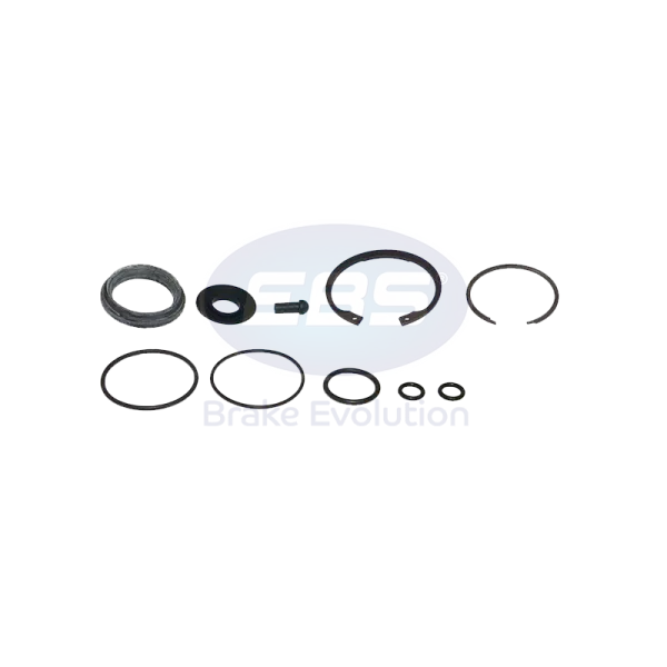 Ремкомплект крана ограничения давления EBS EKBO.5.8 для грузового транспорта