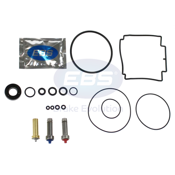 Ремкомплект крана тормозной системы EBS EKBO.58.3 для грузовых автомобилей