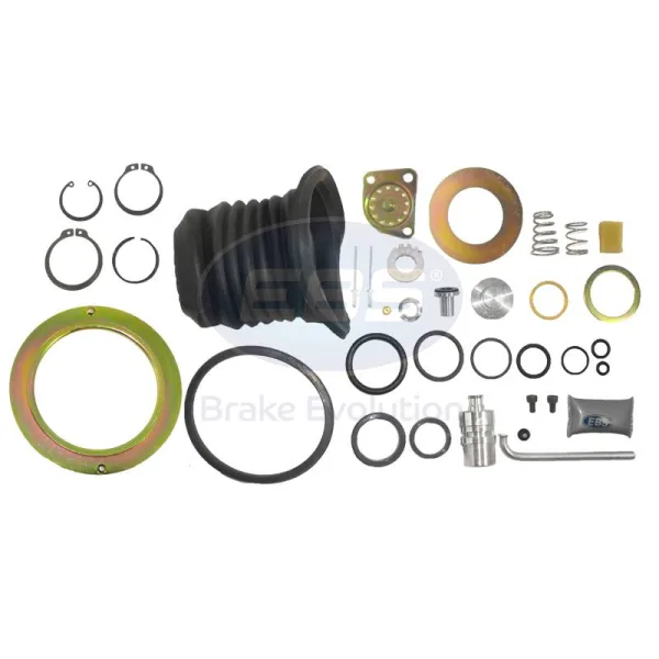 Ремкомплект ПГУ сцепления EBS EKKB.28.3C для Mercedes-Benz