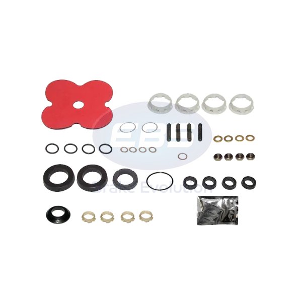 Ремкомплект крана 4-х контурного защитного EBS EKKB.3.3