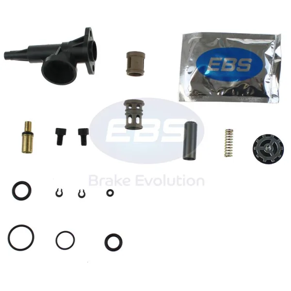 Ремкомплект ПГУ сцепления EBS EKKO.25.22A для Renault Midlum и Premium
