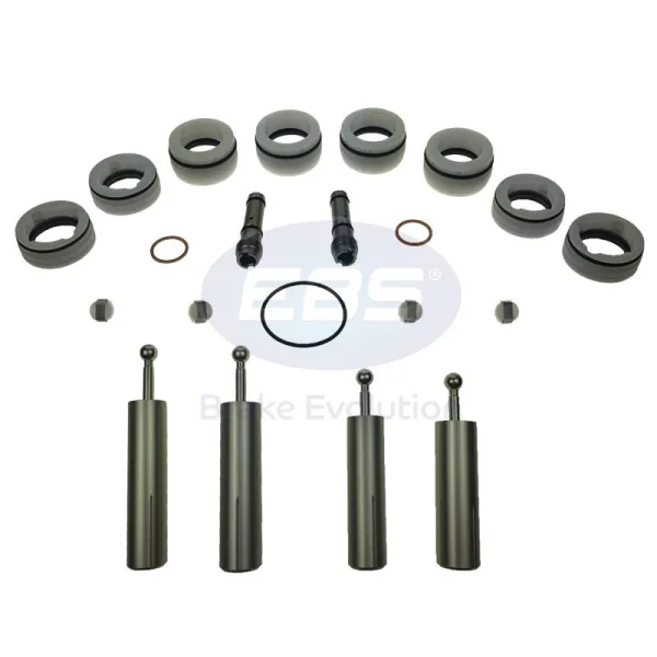 Ремкомплект механизма MAN TGA, TGS, TGX EBS EKKO.25.96C (ориг. MAN 81.32655.6180)