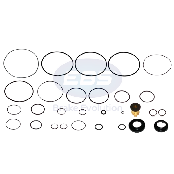 Ремкомплект крана EBS EKMM.58.5 для коммерческого транспорта DAF