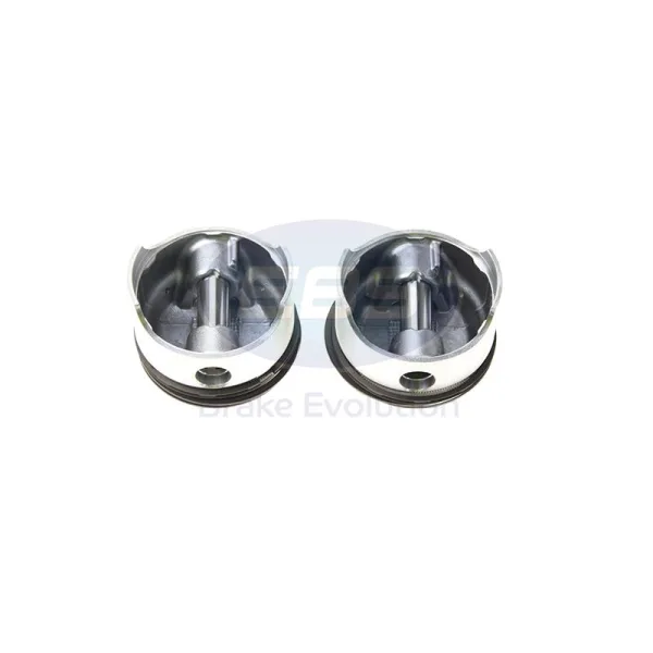 Кольца-поршень компрессора EBS EKMM.92.RP.STD для Iveco EuroStar, EuroTech, EuroTrakker