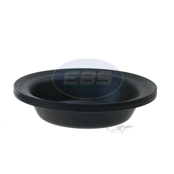 Мембрана тормозной камеры глубокая тип 14 EBS EKPP.3.14B.57 для грузовиков