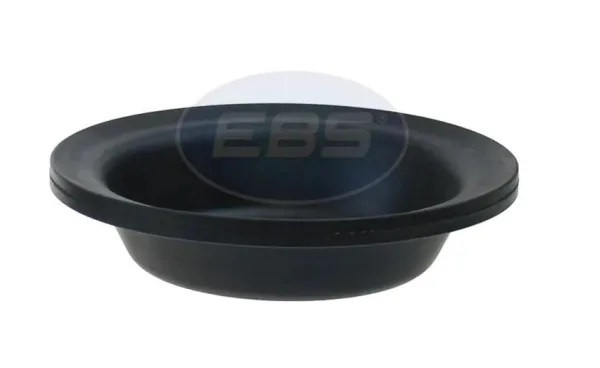 Мембрана тормозной камеры EBS EKPP.3.16B.57, типоразмер 16, ход 57 мм, короткий ход