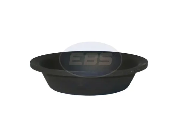 Диафрагма (мембрана) тормозной камеры тип 36 EBS EKPP.3.36B.XLS для техники BPW