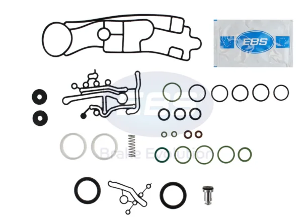 РМК клапана EBS EKPP.42.1 для грузовиков DAF, MAN, Mercedes-Benz и Volvo
