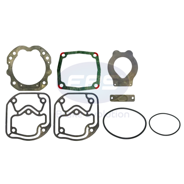 Ремкомплект головки компрессора MAN EBS EKWA.102 для грузового транспорта