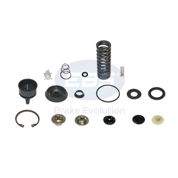 Ремкомплект клапана ограничения давления пневмосистемы MAN EBS EKWA.36.2