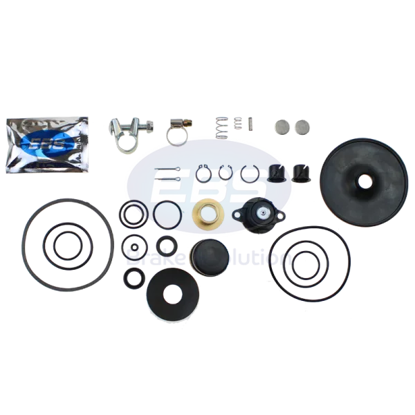 Ремкомплект тормозного крана EBS EKWA.42 для MAN и Mercedes-Benz
