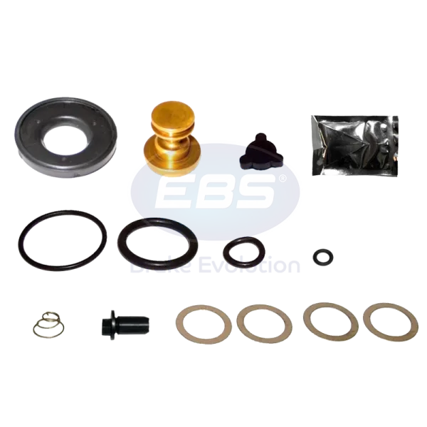 Ремкомплект влагоосушителя EBS EKWA.63.24 для MAN, Mercedes-Benz и Scania