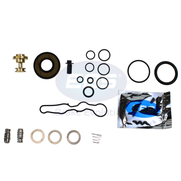 Ремкомплект осушителя воздуха пневмосистемы EBS EKWA.63.31 для грузовиков Volvo