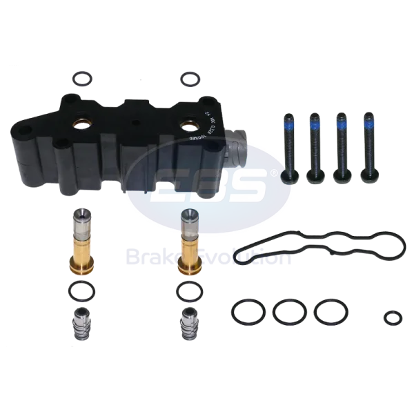 Ремкомплект осушителя воздуха EBS EKWA.63.32, электрическая часть, Volvo