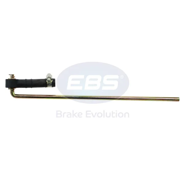 Тяга крана уровня пола EBS EKWA.64, Standard Type, размер 8 мм