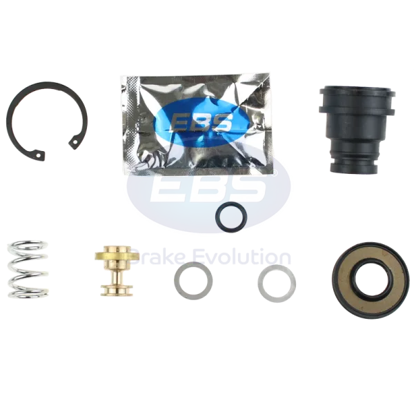 Ремкомплект блока подготовки воздуха EBS EKWA.64.41 для осушителя Scania