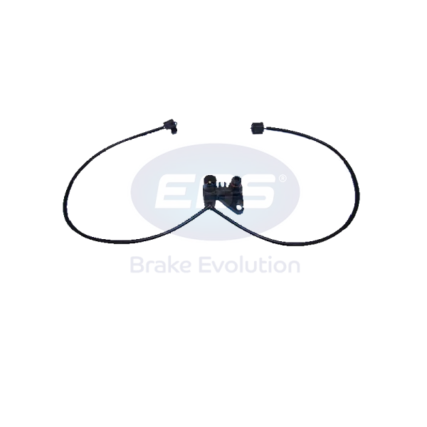 Датчик износа тормозных колодок EBS EKWL.117 для Iveco, MAN, Scania, Volvo